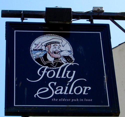 Photo 6x4 jolly sailor - 6x4,
