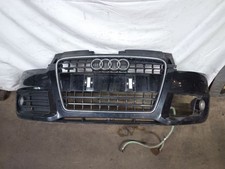 Paraurti anteriore audi 8j - anteriore,