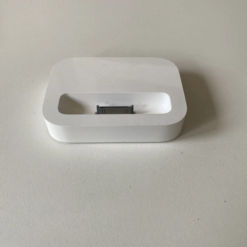 Apple ipod docking station - apple,