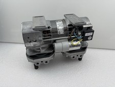 Pompa per vuoto Mocom