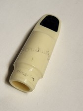 Brilhart Tonalin 3 boccaglio vecchio sassofono