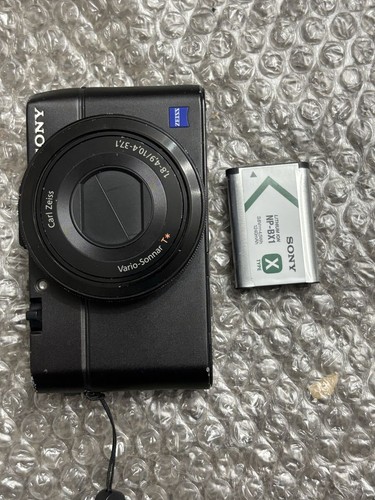 Fotocamera digitale compatta