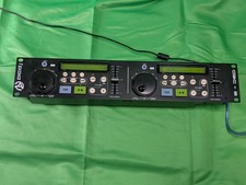 Pcdj dac controller midi - controller,