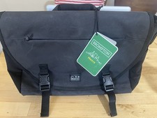 Borsa messenger media Brompton