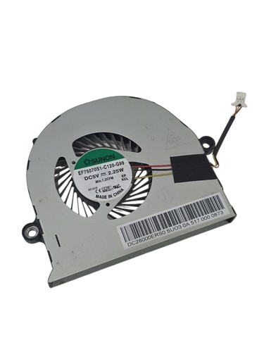 Ricambio originale - originale, pc