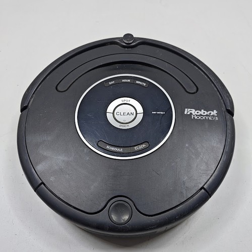Irobot roomba 581 vuoto - roomba, per