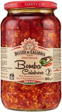 Delizie di Calabria Bomba