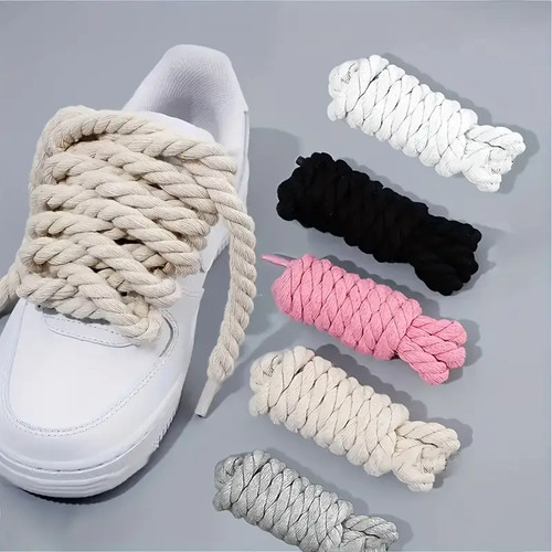 Cinture scarpe intrecciate - 2,