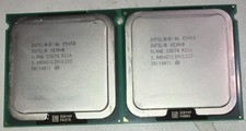 LOT OF 2 Intel Xeon E5450