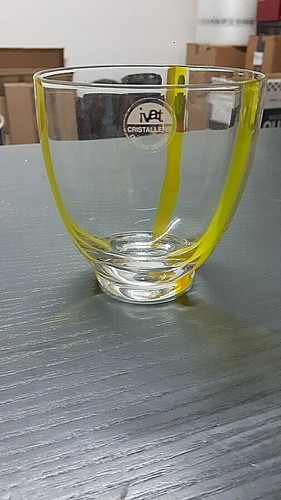 Ivat servizio 6 bicchieri - ivat,