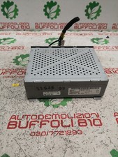 4F0035541L SISTEMA DI NAVIGAZIONE SATELLITARE AUDI A6 4f