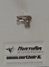 Connettorre antenna 4205018N995 DELTA MFG per Apparato Garmin SL XX