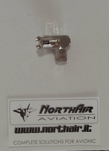 Connettorre antenna