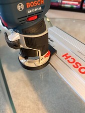 Bosch 18V-25 Advanced Trim