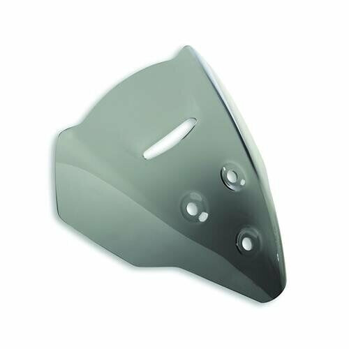 Winschild originale ducati - winschild,