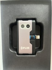 termocamera Flir one Pro LT camera termica per iPhone Apple connettore lightning