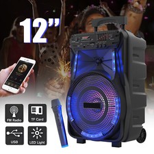 Altoparlante Bluetooth 2700W