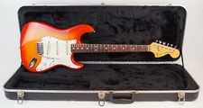 Fender Stratocaster - USA 1981