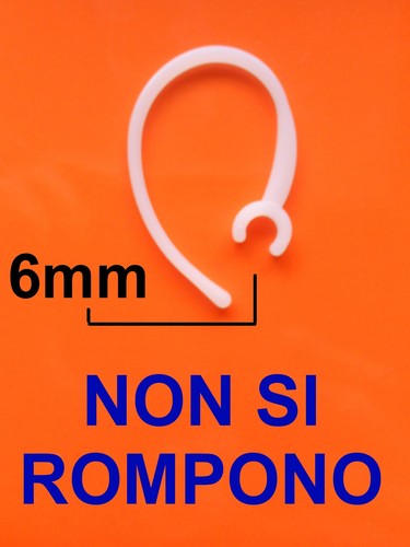 Astina archetto gancio - archetto,