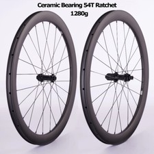 Bici gravel ultraleggera - , 700c