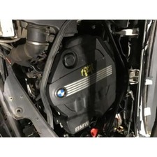 ⭐ MOTORE COMPL. PER BMW N47D20C SERIE 5 E60/E61 (07-10) 2.0 TD 2007