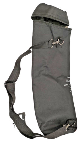 Custodia bacchette cilindro - bacchette,