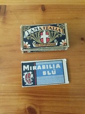 Lama italia lametta pezzi - lama,