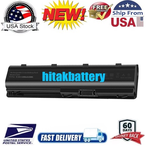 Battery for compaq - compaq, presario