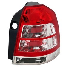 Fanale posteriore destro per