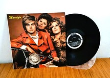 MAURIZIO (New Dada/Krisma) -