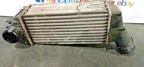 Ricambi usati radiatore - ricambi,
