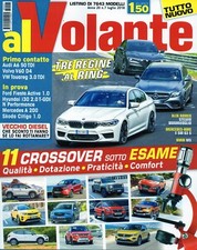 Al Volante 2018 7.Alfa Romeo