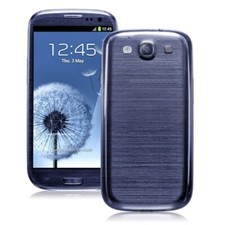 Cover back per samsung galaxy - back,