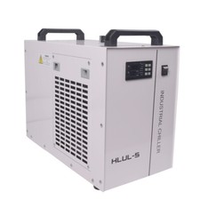 HLUL-5/10 Refrigeratore di