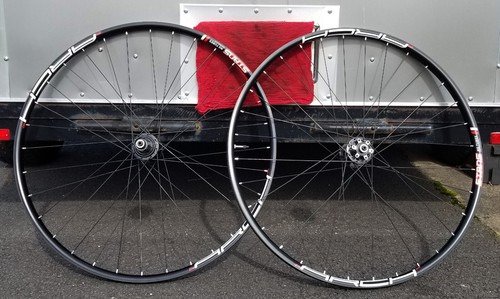 Set ruote nuove - nuove, stans
