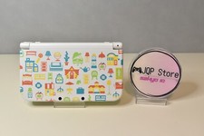 New Nintendo 3DS LL XL Animal