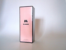 JIL SANDER * JIL * 50ml Eau de