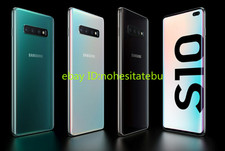 Smartphone samsung galaxy s10 - galaxy,