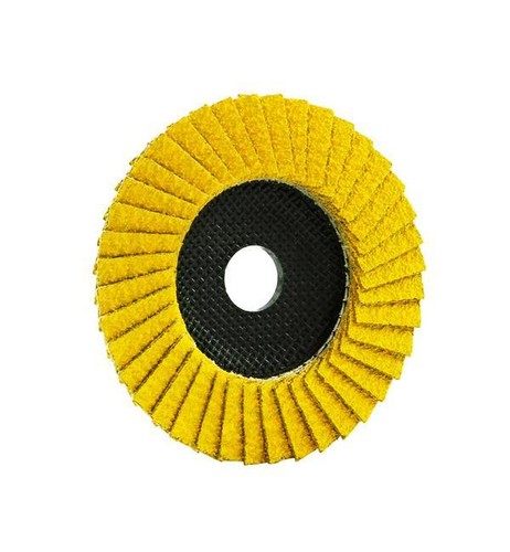 Disco sfaccettato 150 - disco, 22,2
