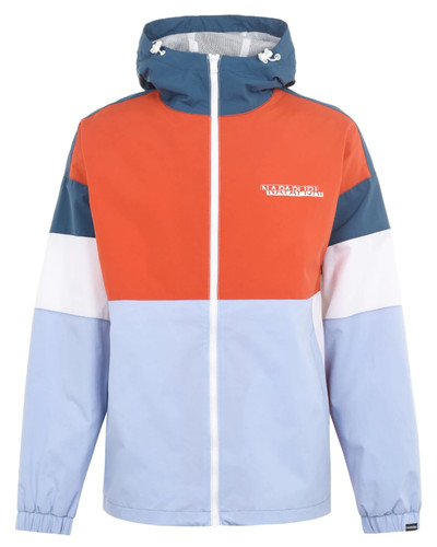 Napapijri cappotto giacca uomo - napapijri,