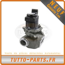 Valvola EGR Ford Fiesta Fusion