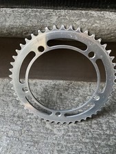 GIPIEMME 48T BCD 144 TRACK CHAINRING corona pista crankset