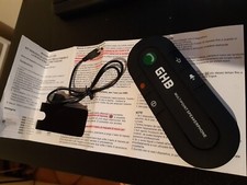 KIT BLUETOOTH VIVAVOCE PER AUTO