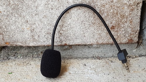 Microfono jack mic - microfono, boom