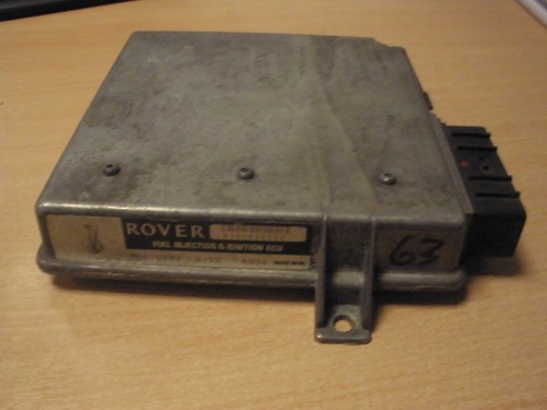Motore ecu rover 214 - -,