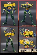 Kotetsushin Dynamite