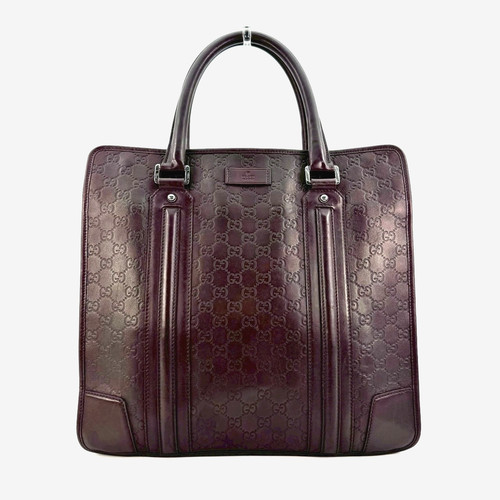 Gucci guccissima borsa - borsa, tote