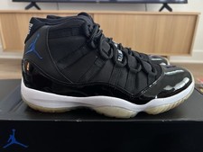 DS NIKE JORDAN XI TAGLIA 10
