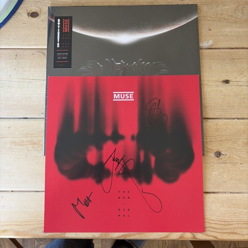 Muse the wow - -,
