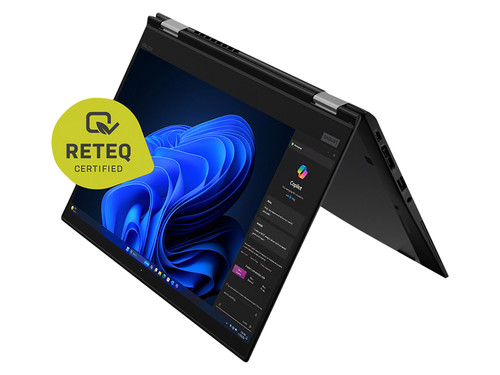 Lenovo notebook thinkpad x13 - notebook,